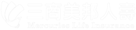 Mereuries life insurance 三商美邦人壽
