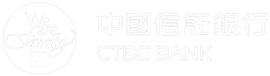 中國信託銀行